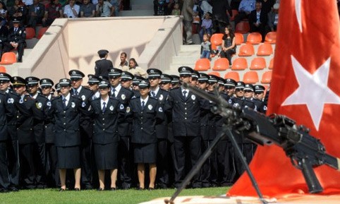  2013 | Polis Akademisi , Harp Okulları , Astsubay MYO, Polis MYO  Adayları[Ana Konu]