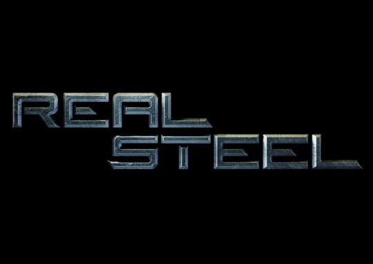 Real Steel (2011) | Hugh Jackman