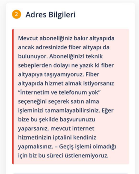 TÜRK TELEKOM/TÜRKCELL/TÜRKSAT FİBER OPTİK ALTYAPI ÇALIŞMASI [ANA KONU]