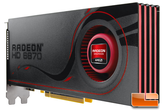 Galeri: AMD Radeon HD 6870