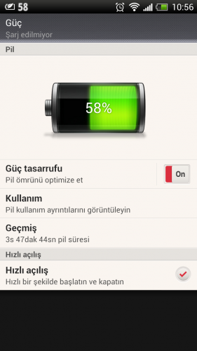  HTC One X+ Kullanıcıları Kulübü/Ana Konu