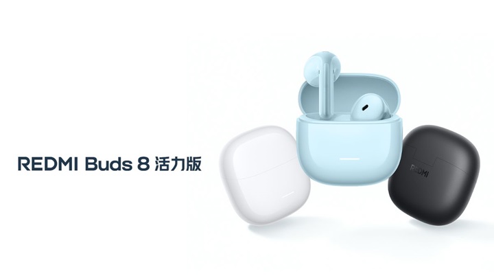 Uygun fiyatlı Redmi Buds 8 Active tanıtıldı: İşte özellikleri ve fiyatı