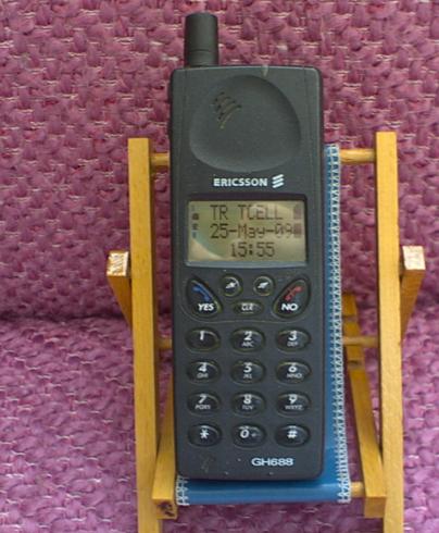  SONY ERİCSSON T250İ-T600-T200-T100-T68İ-T29S-R600-R520M-GH688