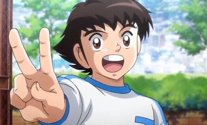 Captain Tsubasa: Rise of New Champions | PS ANA KONU | 28.08.2020