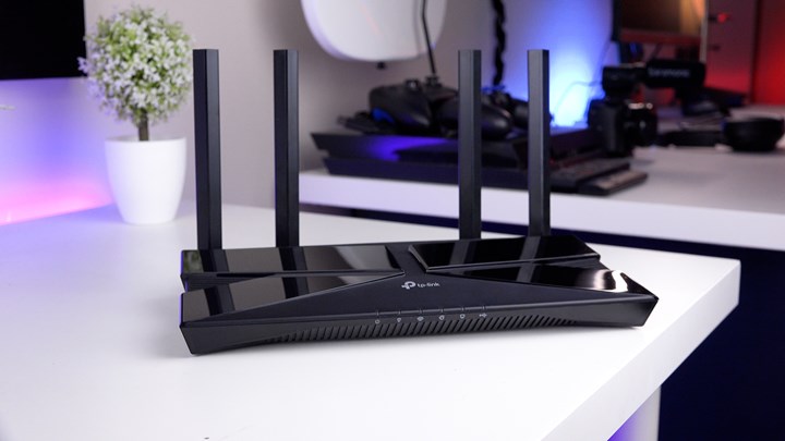 4 çekirdekli Broadcom yongalı, Wi-Fi 6 Router! “TP-Link Archer AX20 incelemesi“