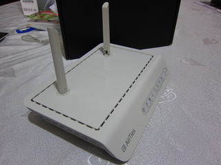  AİRTİES 5440 modem