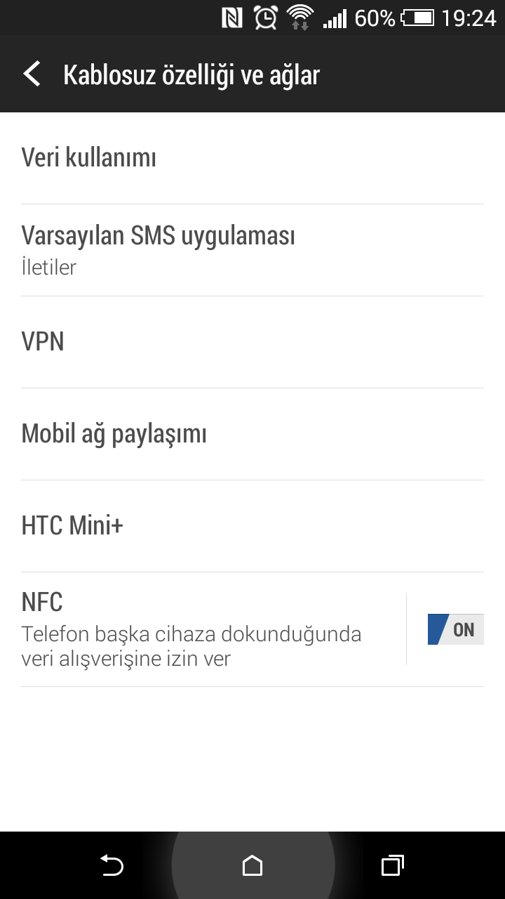  HTC DESİRE 820 ANA KONU VE KULLANICILAR KÜLÜBÜ