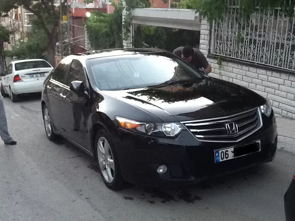  İlk polisaj deneyimi Nasıl olmuş beyler :))