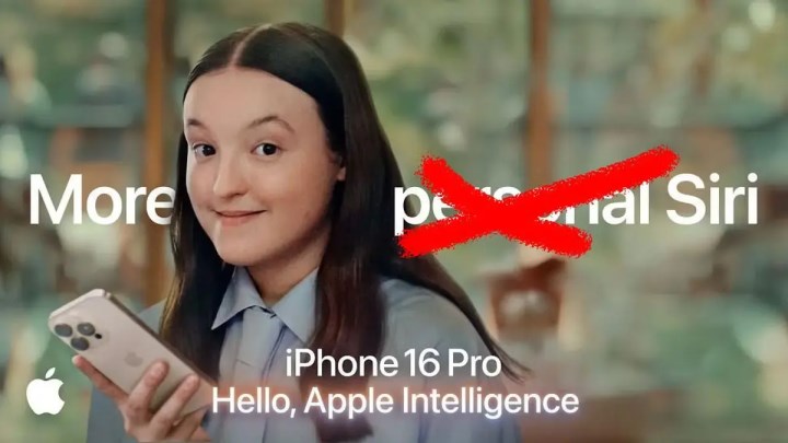 Apple, iPhone'lara getirmediği özelliklerin reklamını yapmakla suçlanıyor