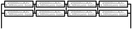  Lithium pil şarj için yardım.