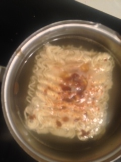  İndomie Noodles incelemem (Tadım, Notum, Fotoğraflar)