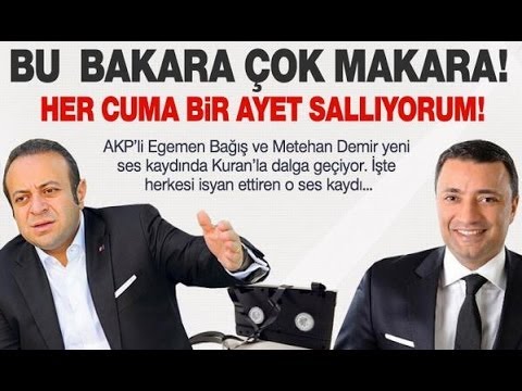  Neden AKP? (2. Bölüm)