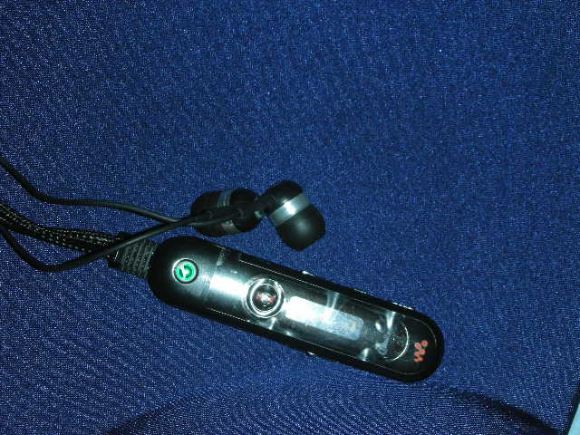  Satlık Sony Ericsson HBH-DS970 Bluetooth müzik Kulaklık İndirim yaptım