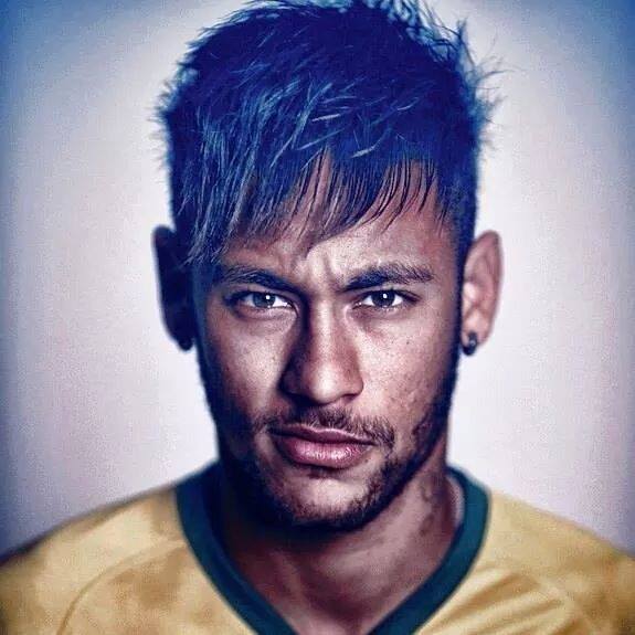  Neymar Júnior Fun Club