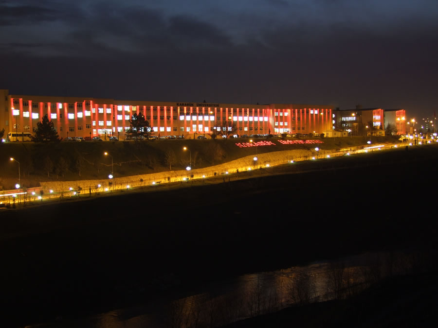  Karabük Üniversitesi Tercih Rehberi