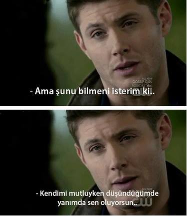 En İyi Dizi Replikleri (SS'li) (Spoiler İçerir)