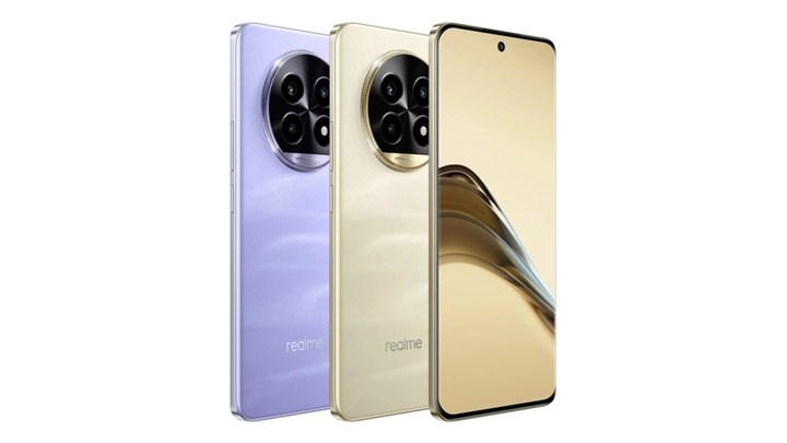 Realme 14 Pro Lite tanıtıldı: HyperImage+ kamera, Snapdragon 7s Gen 2, 120Hz ekran