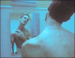  makinist(the machinist)