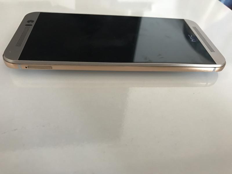  HTC One M9 ***599 TL*** Silver&Gold