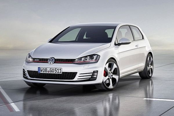 Yeni nesil Volkswagen Golf, Nvidia'nın Tegra 2 işlemcisini kullanıyor