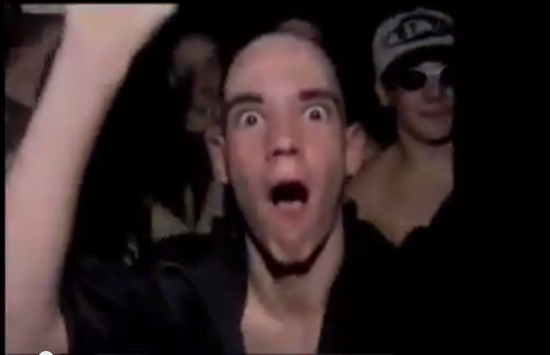  Rave Party Knk <Hap var,Cigara var]