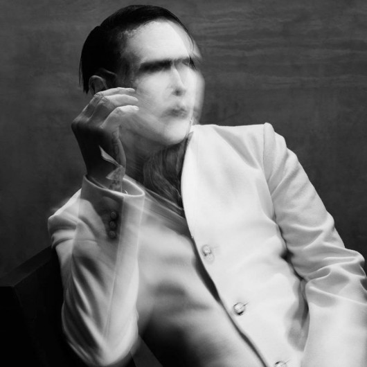 _╬_ Marilyn Manson l159l Yeni Albüm 6 Ekim'de Geliyor _╬_