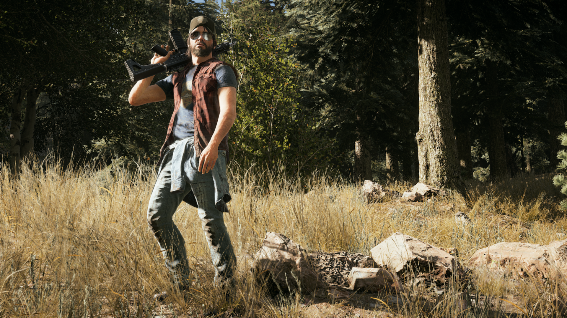 ключ Uplay с Far Cry 5