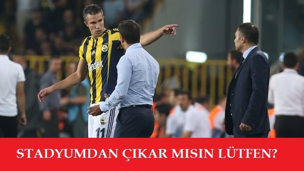  Fenerbahçe’de Vitor Pereira’nın devam etme kararı aldığı belirtiliyor