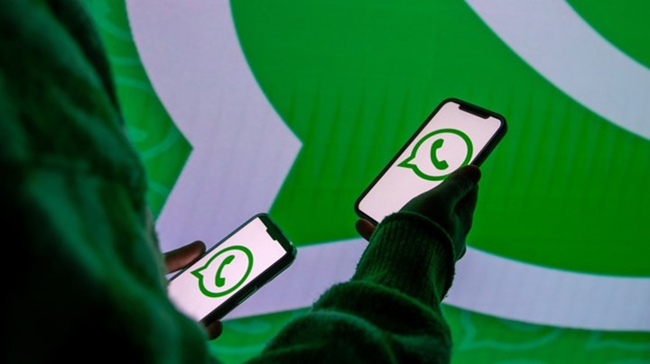 WhatsApp'ın yeni çıkartma tepkileri özelliği Android kullanıcılarını bekliyor