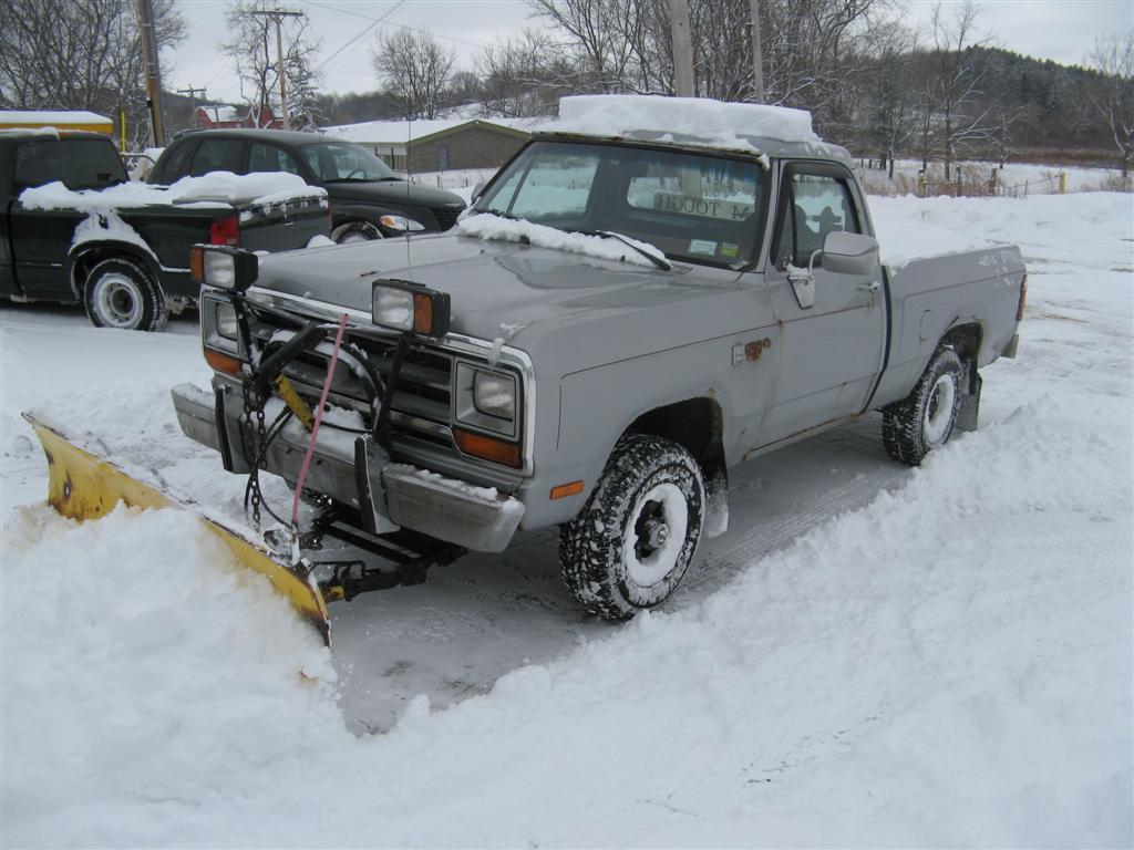  PICK-UP VE 4×4 JEEPLER İÇİN KAR BIÇAĞI