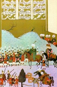  Osmanlı İmparatorluğu,