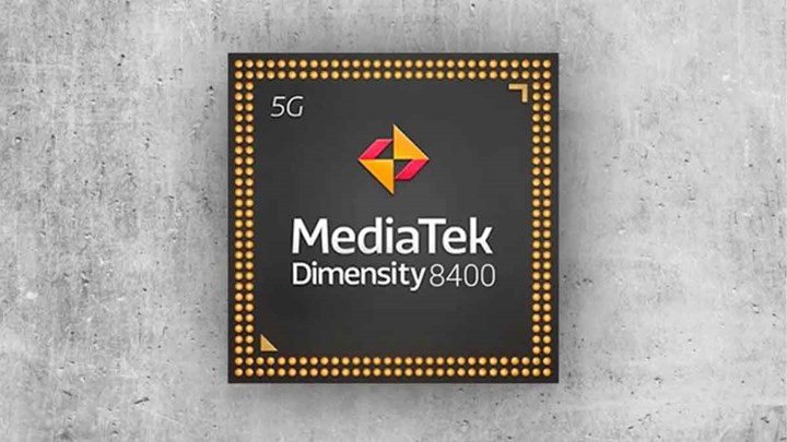 MediaTek, Dimensity 8400'de de verimlilik çekirdeklerini terk edebilir