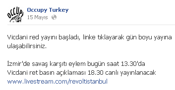 olayların arkasındaki örgüt-oluşum OTPOR-CANVAS