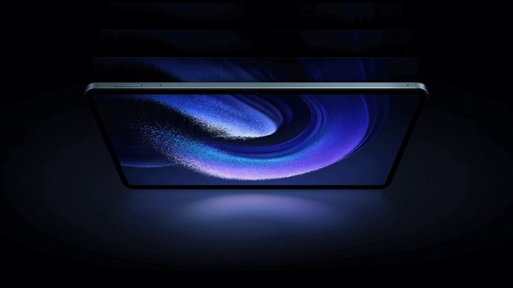 Xiaomi Pad 7 Pro, Snapdragon 8 Gen 2 ve 144 Hz ekranla geliyor