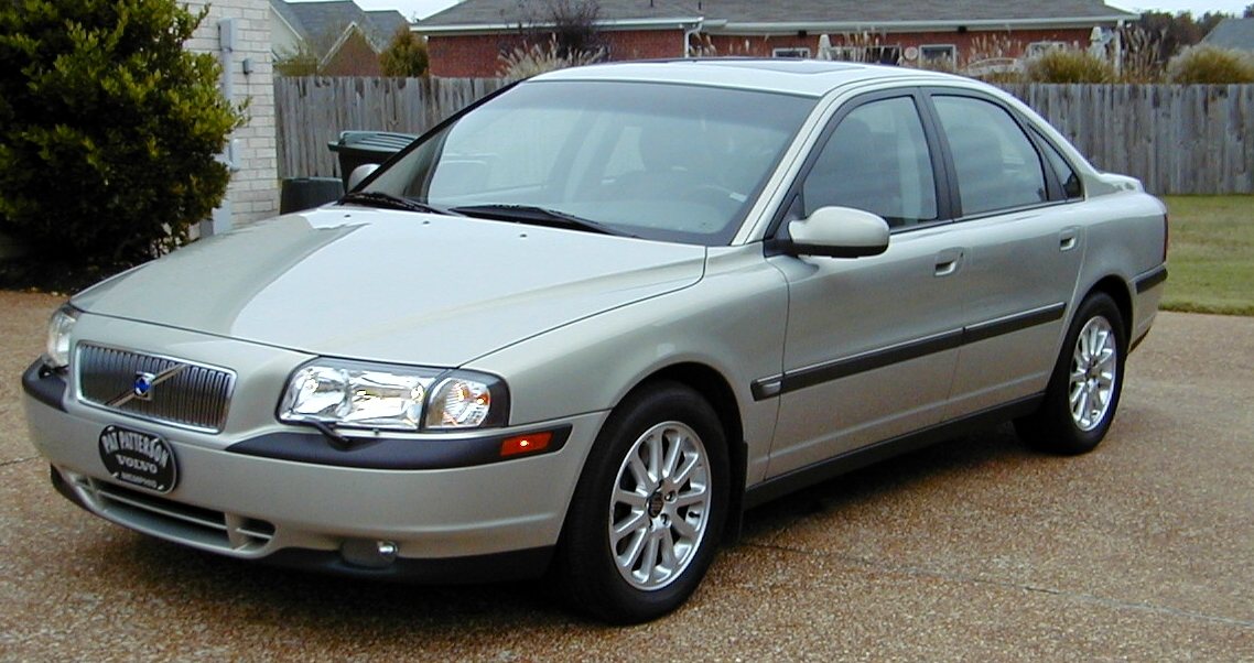  Volvo S80 Makyajlandı D2 Fiyat Açıklandı