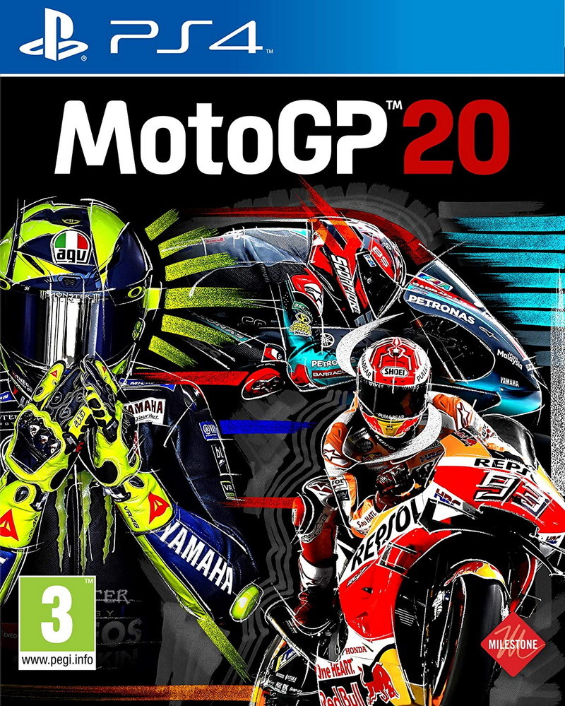 Motogp 20 shop xbox store