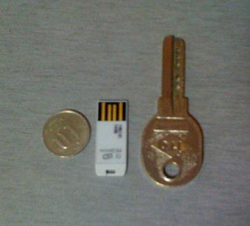  ## TDK'dan Boyutlarıyla Dikkat Çekici USB Bellekler Geliyor ##