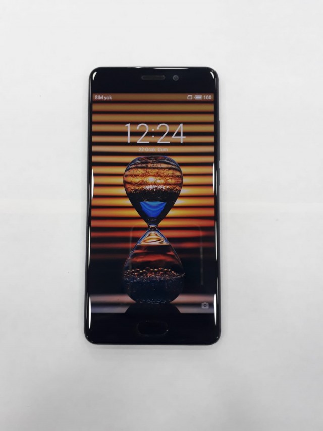 Meizu Pro 7 4GB Ram, 64GB Rom, Tertemiz