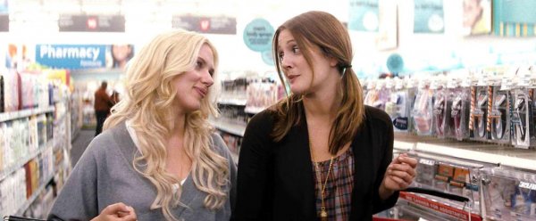  - He's Just Not That Into You (2009) -