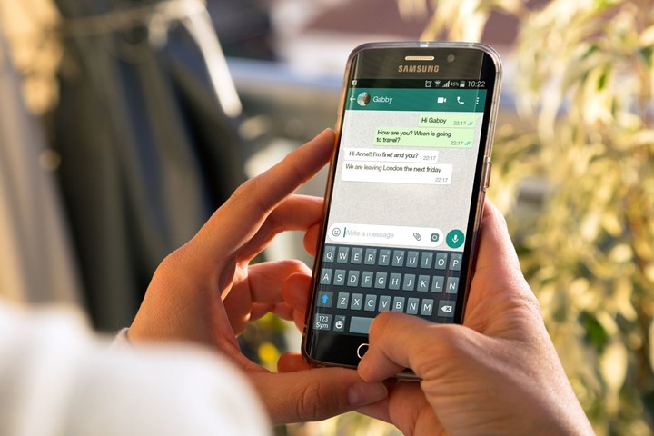WhatsApp'ın 1 Kasım'dan itibaren çalışmayı durduracağı akıllı telefonlar açıklandı