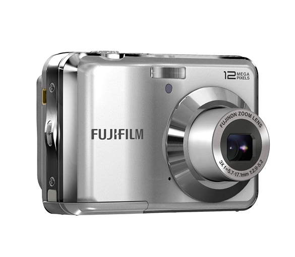 Fujifilm finepix av100 примеры фото