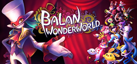 Balan Wonderworld (2021) [Xbox Series X|Xbox One ANA KONU] #Türkçe