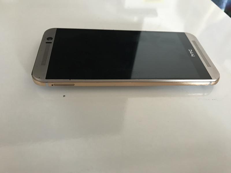  HTC One M9 ***599 TL*** Silver&Gold