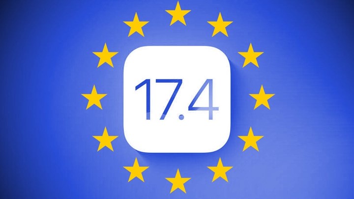 Apple, Avrupa Birliği’nde ana ekran web uygulamalarını sonlandırıyor