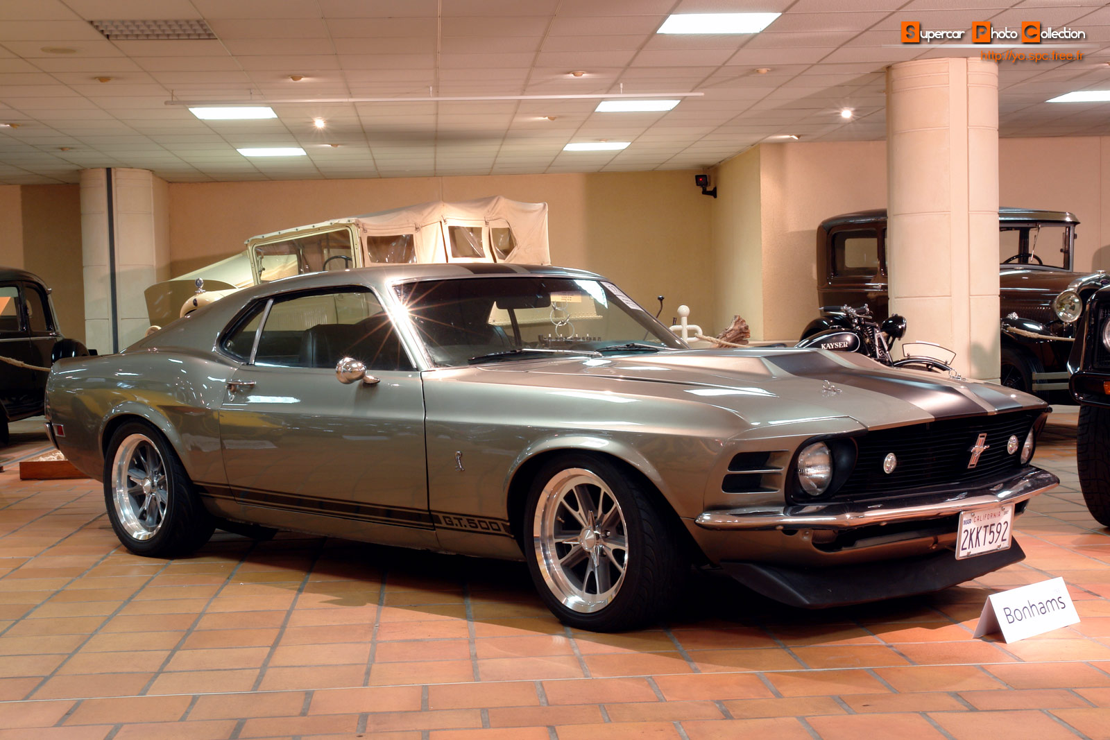  F430 mu 1966 ford mustang gt mi?