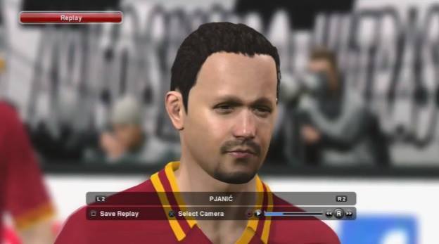  PES 2014 OYUNCU YÜZLERİ [OYNAMADAN ÖNCE BAK]