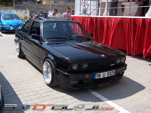  \\\\ DH E30 KÜLÜBÜ \\\\  E30 hayranları buraya