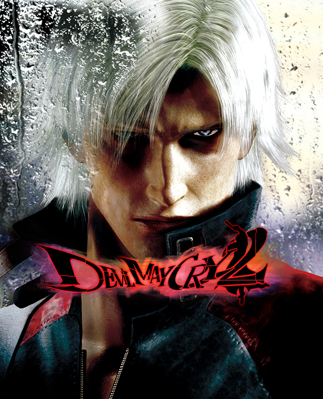 Devil May Cry 2 [SWITCH ANA KONU]