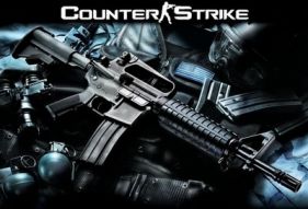  Counter Strike Global Offensive  [2012 Ana Konu]