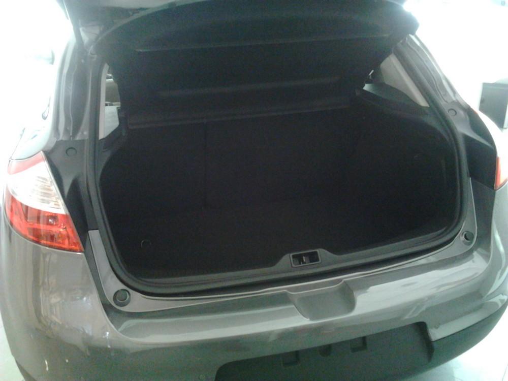  Megane III Dizel Otomatik Test İzlenimlerim